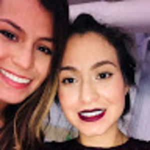 Meet your Posher, Mariana